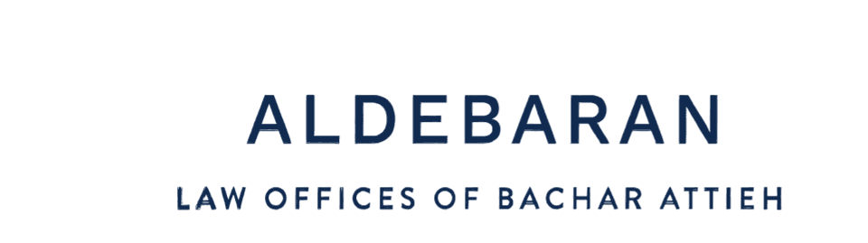 Aldebaran Law Offices of Bachar Attieh