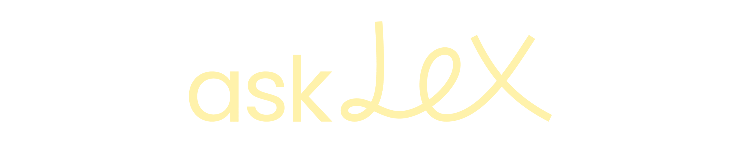asklex logo